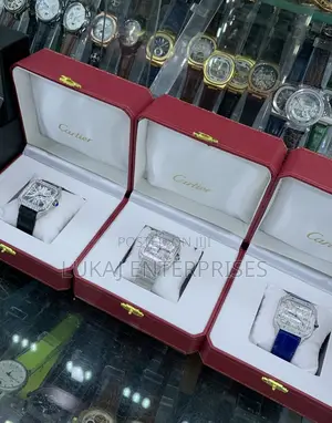 Cartier Luxury