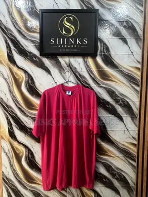 T-Shirt (Round Neck)