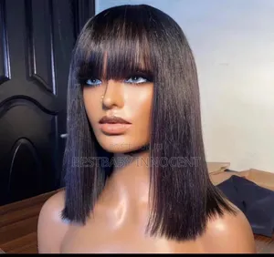 Original Human Hair