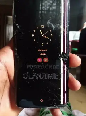 S9 for Parts or Fix the Screen