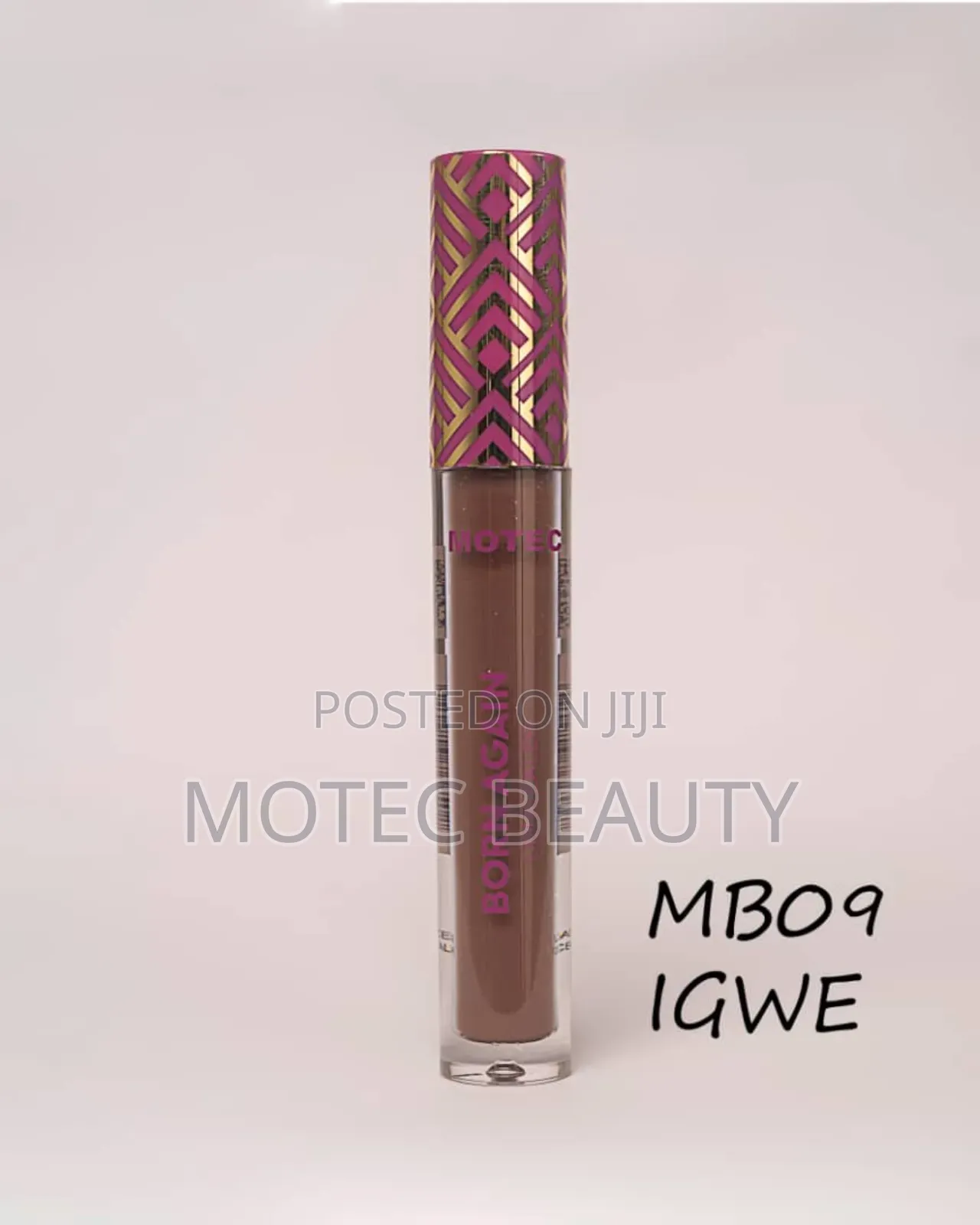 Motec Born Again Concealer for Highlighting and Contouring