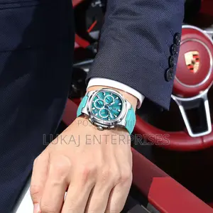 Poedagar Classic Leather