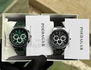 Poedagar Classic Leather