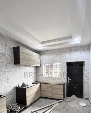 Furnished 3bdrm Apartment in Guzape District for sale