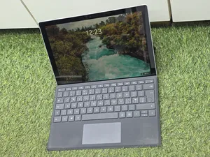 Laptop Microsoft Surface Pro 7 16GB Intel Core i7 SSD 512GB