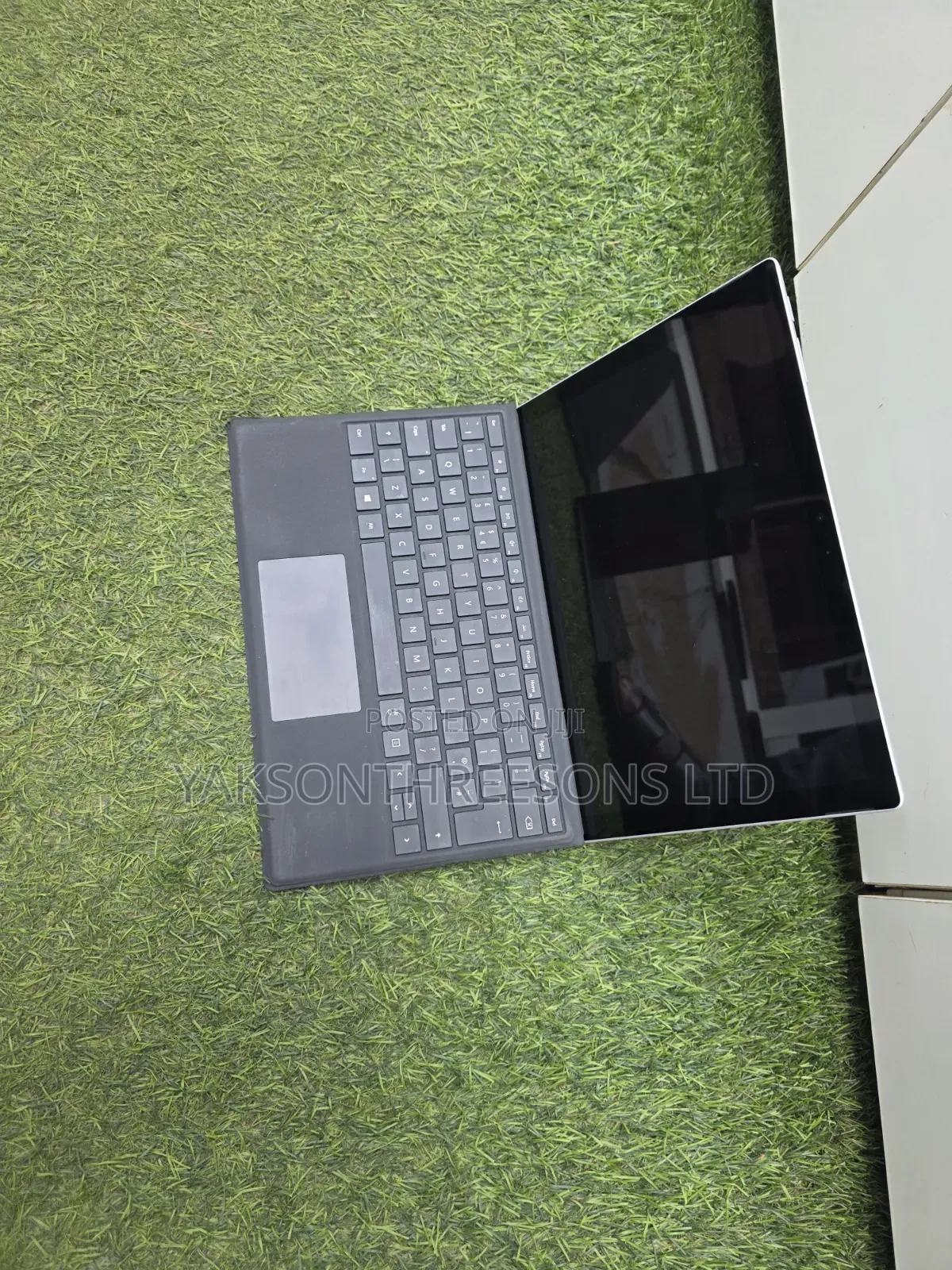 Laptop Microsoft Surface Pro 7 16GB Intel Core i7 SSD 512GB