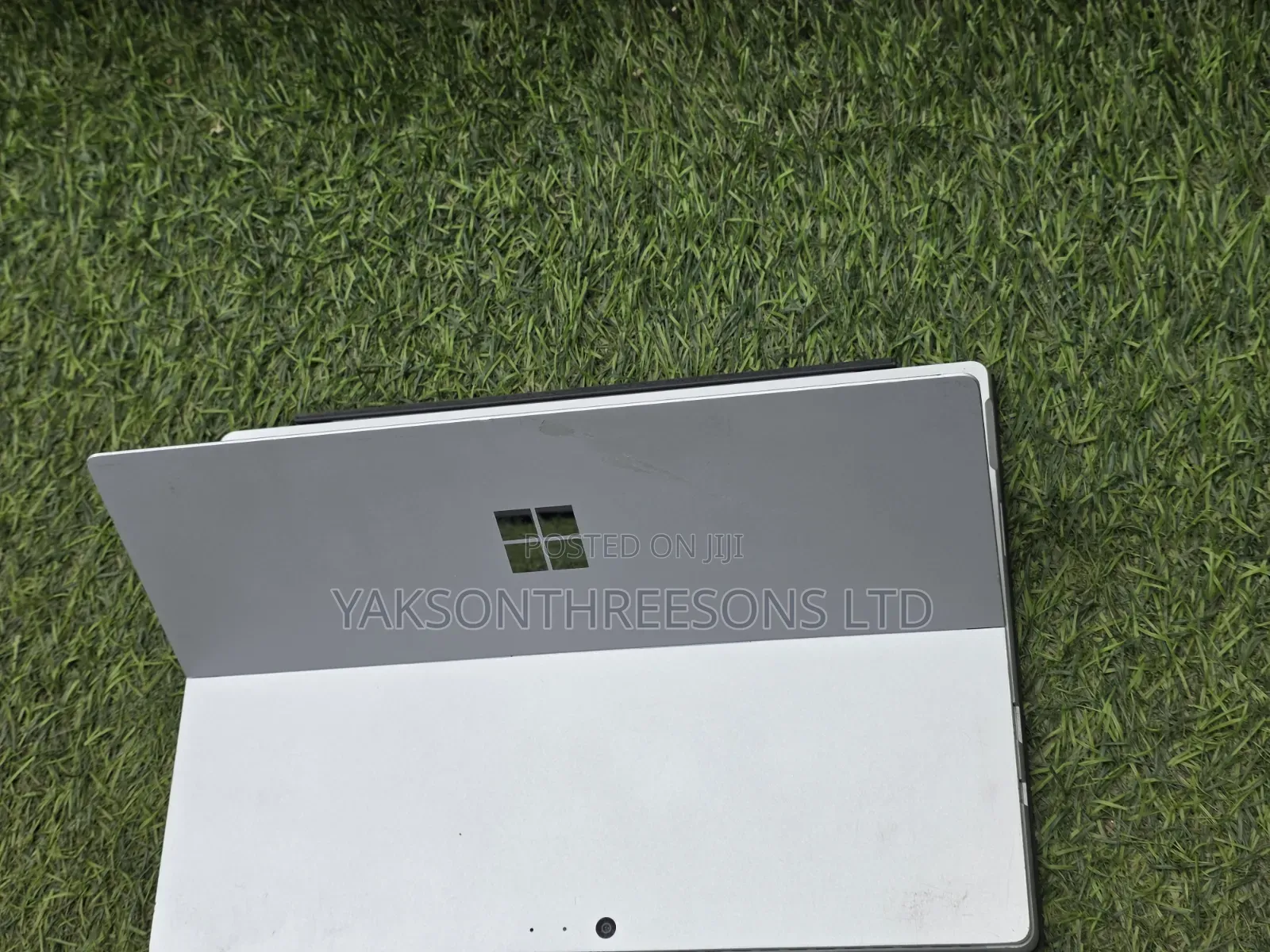 Laptop Microsoft Surface Pro 7 16GB Intel Core i7 SSD 512GB