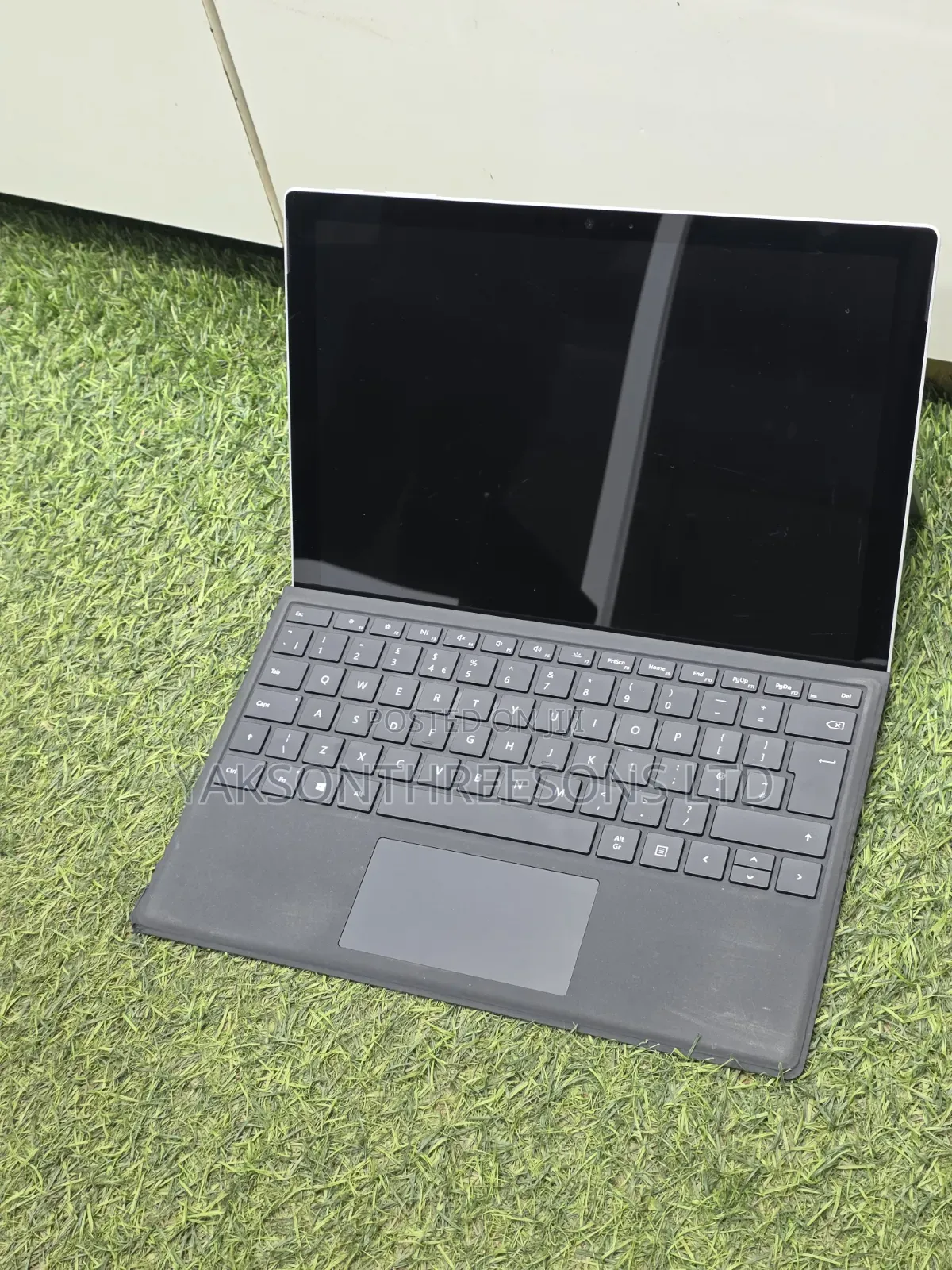 Laptop Microsoft Surface Pro 7 16GB Intel Core i7 SSD 512GB