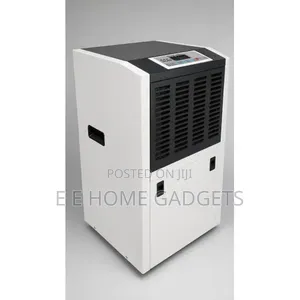 Black+decker 60l Industrial Dehumidifier R601e