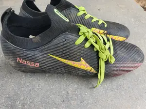 Football Boot