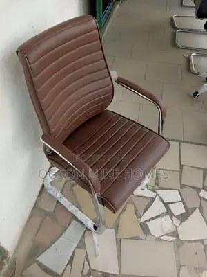 Standard Executive Office Chair