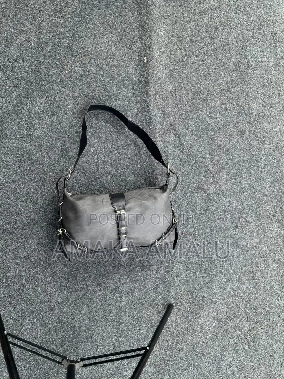 First Grade UK Bags