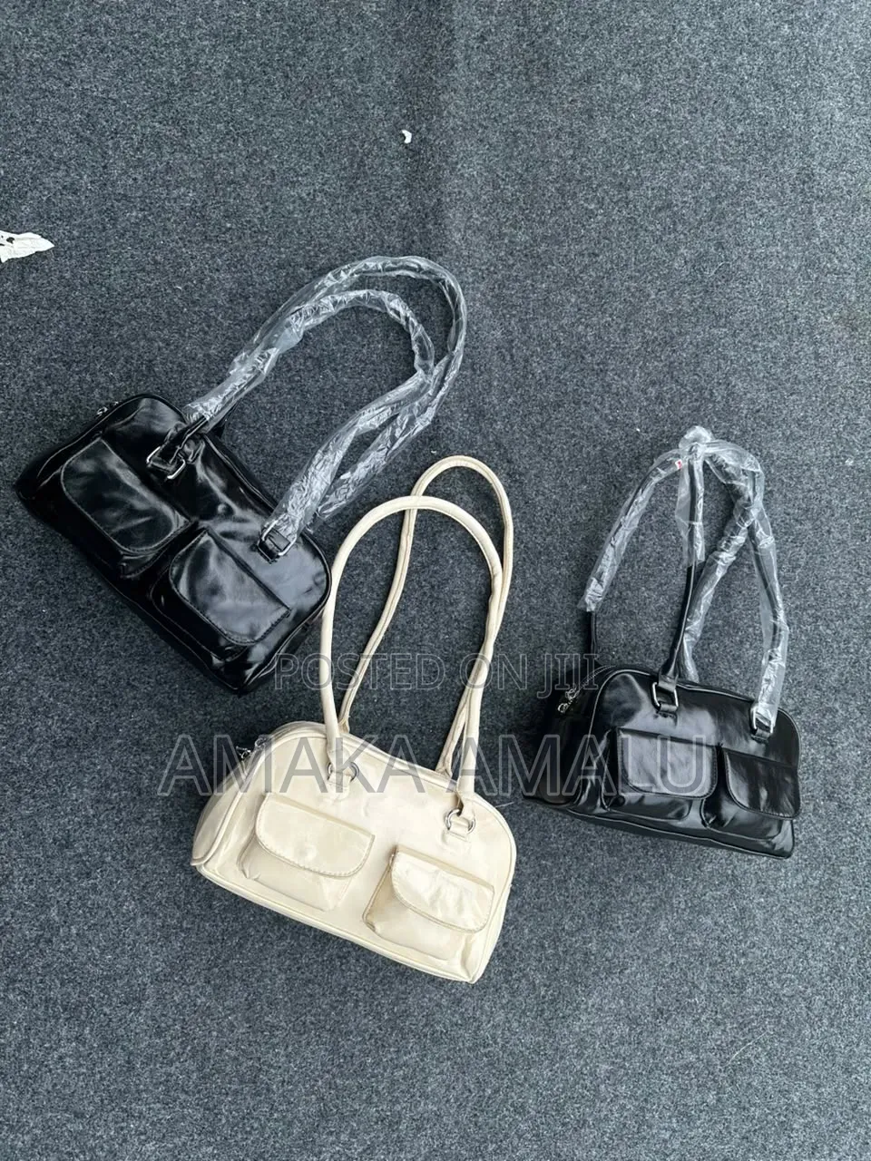 First Grade UK Bags