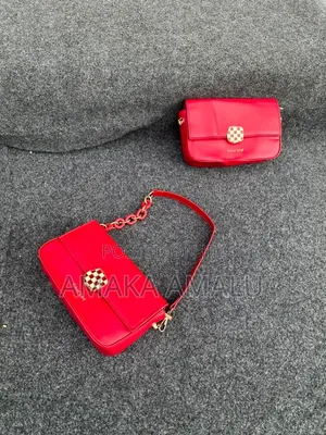 First Grade UK Bags