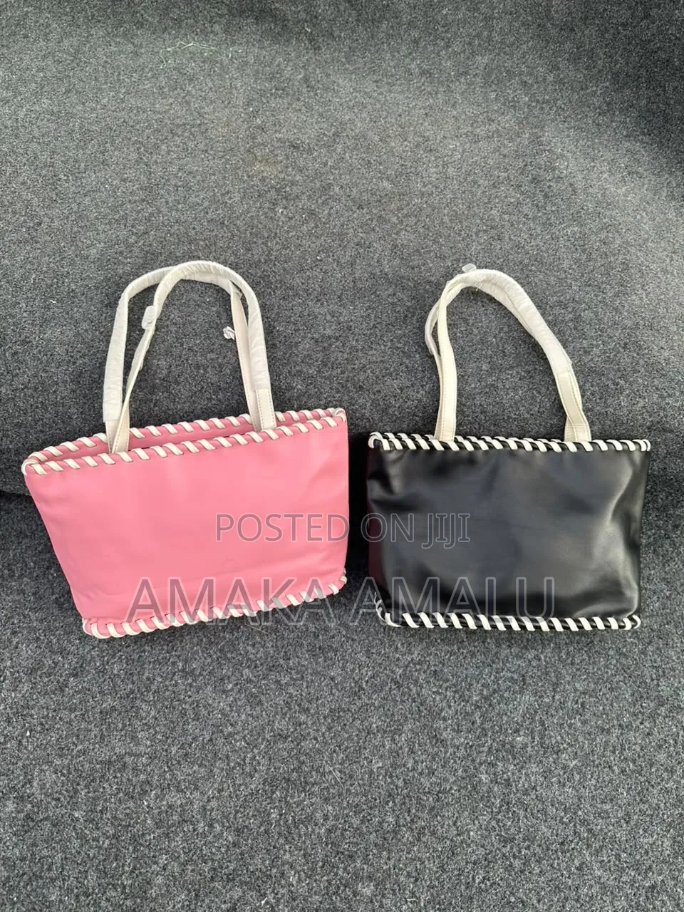 First Grade UK Bags