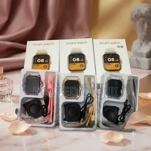 Y13 Smart Watch
