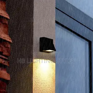 IP65 Waterproof Outdoor and Indoor Led Wall Lamp