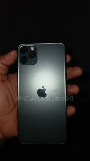 Apple iPhone 11 Pro Max 256 GB Gray