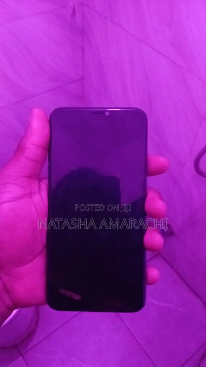 Apple iPhone 11 Pro Max 256 GB Gray