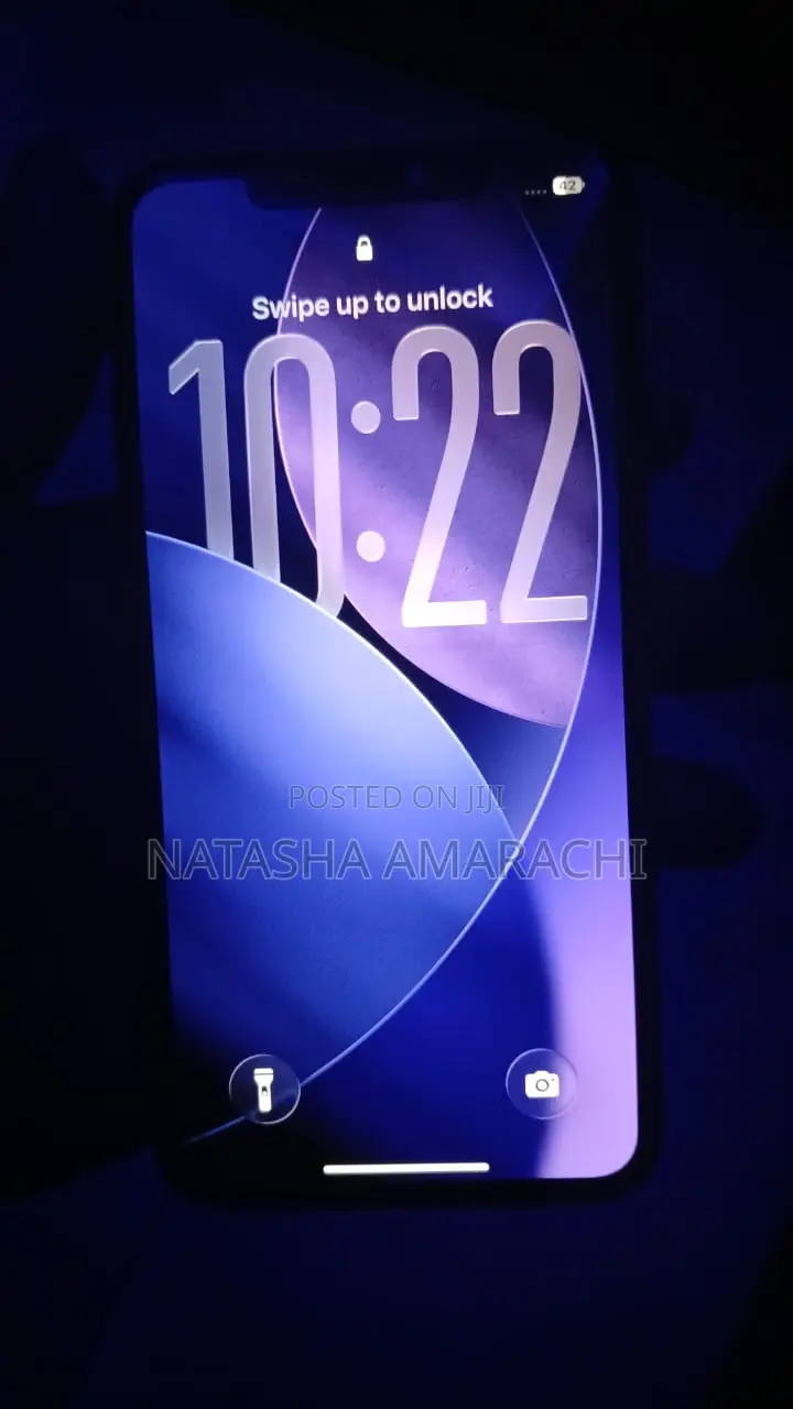 Apple iPhone 11 Pro Max 256 GB Gray
