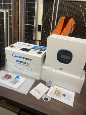 Invest in Reliable Solar Energy