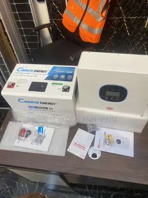 Invest in Reliable Solar Energy