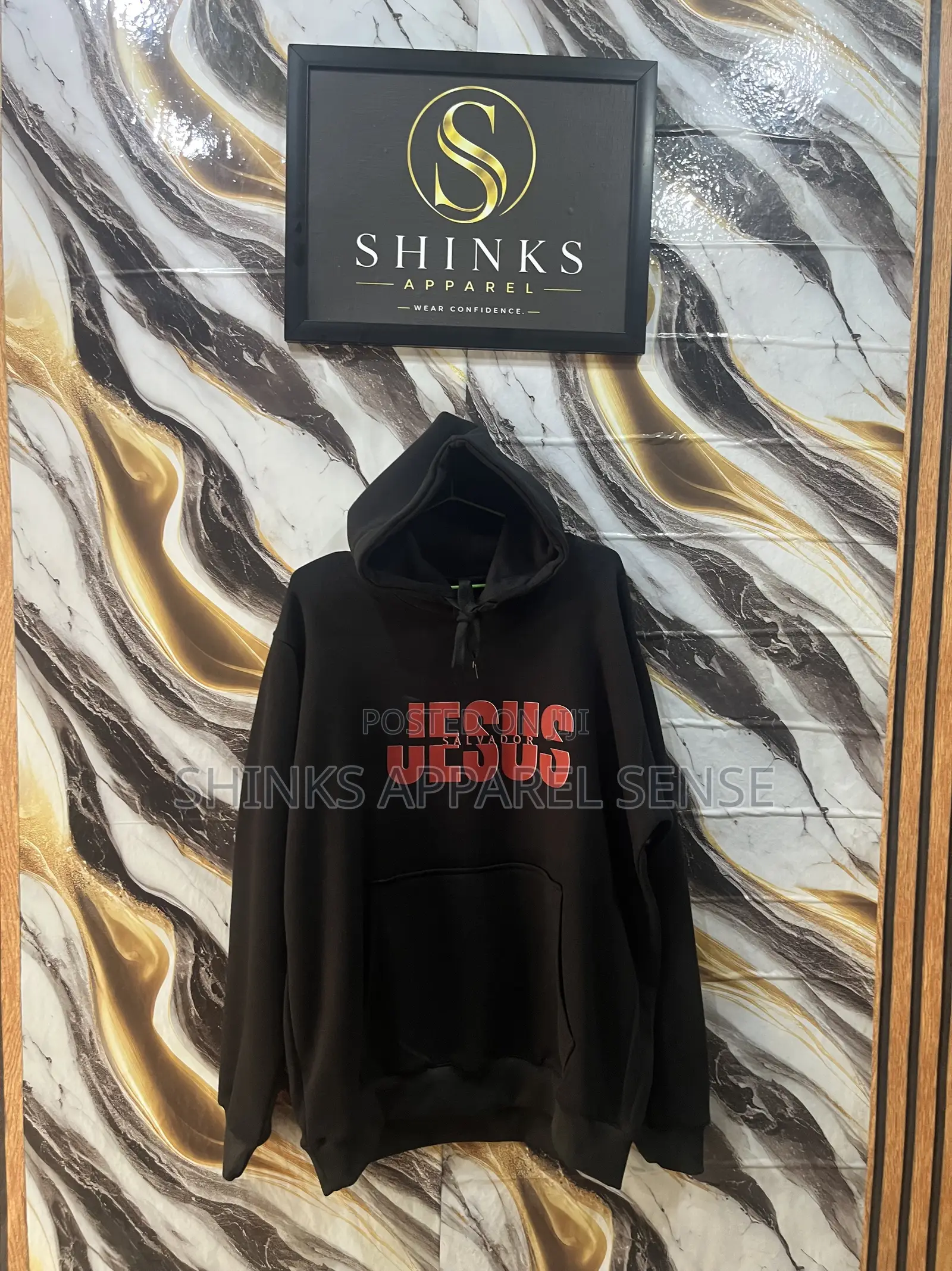 Luxury Hoodies