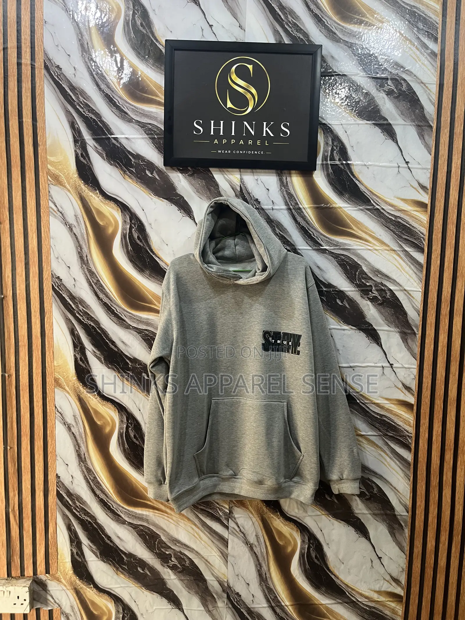 Luxury Hoodies
