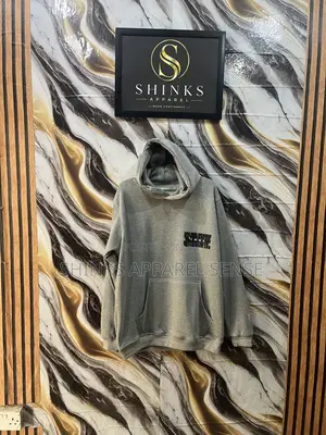 Luxury Hoodies