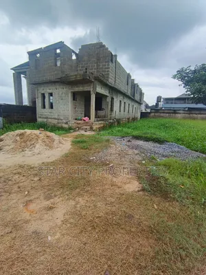 4bdrm House in Opic, Isheri North for sale