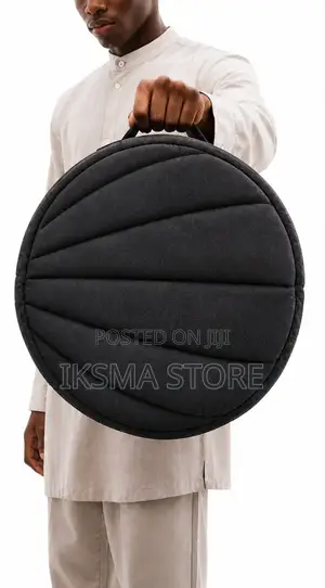 Pillow Bag