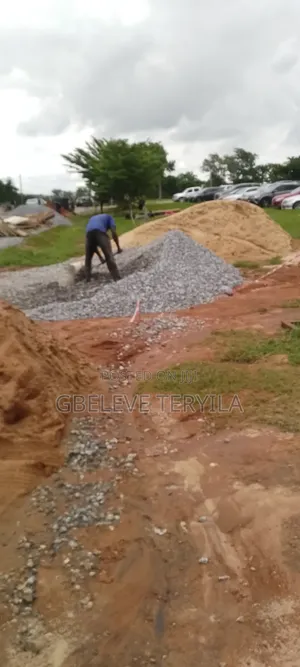 Aggregates for Sale