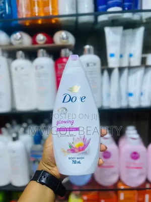 Dove Body Wash