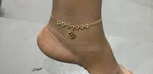 Elegant Anklets