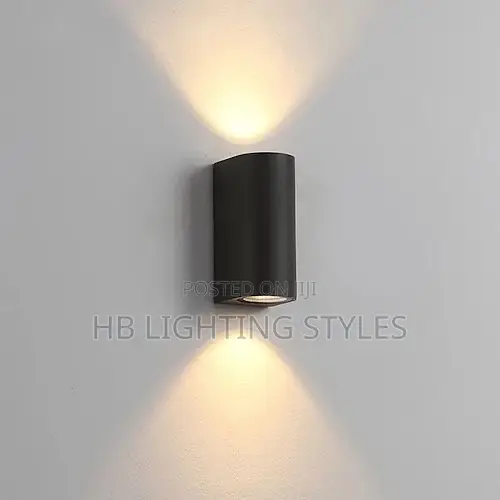 Waterproof LED Outdoor Wall Lamp IP65