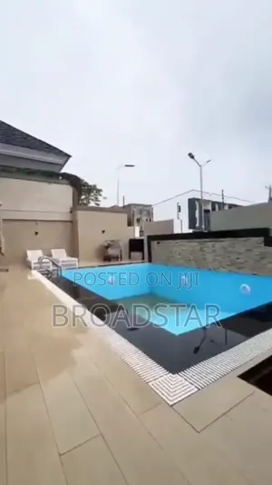 Furnished 6bdrm Duplex in Asokoro for sale