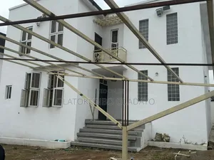 3bdrm Duplex in Oluyole, Ibadan for rent