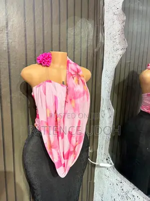 Body Con Basic Tops
