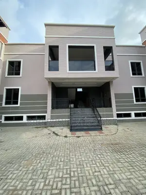 2bdrm Apartment in Katampe Extension for sale