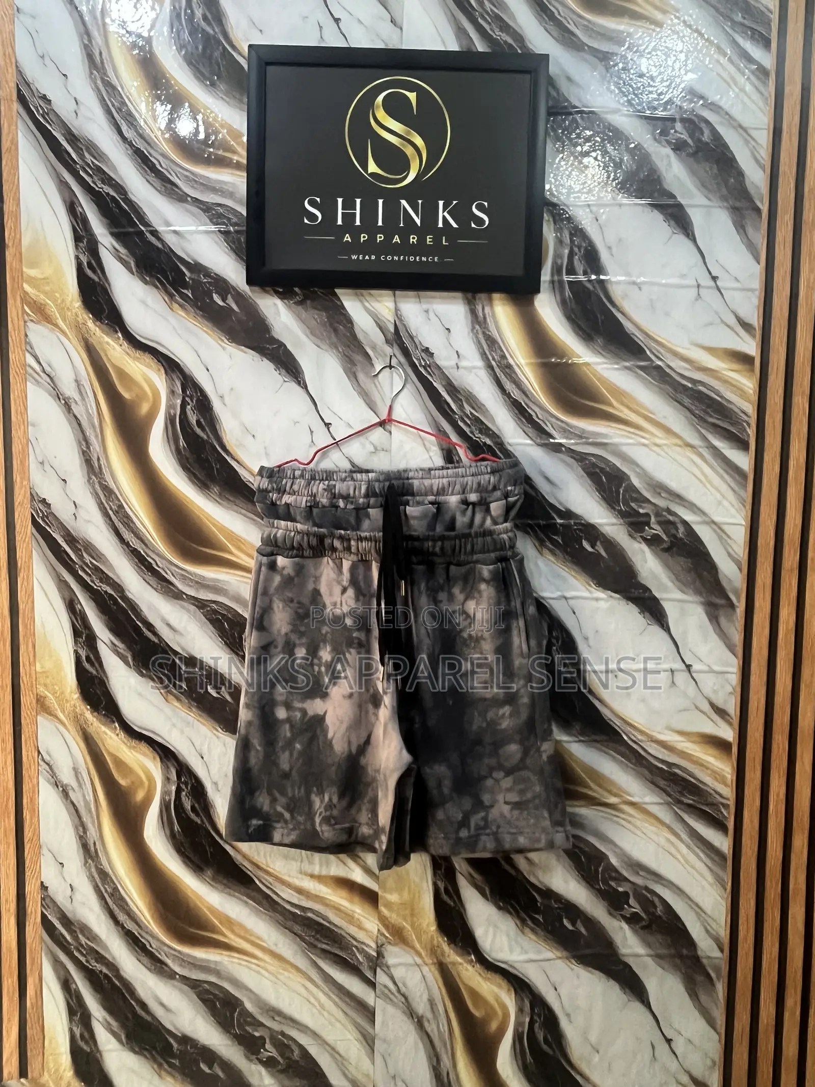 Premium Knickers