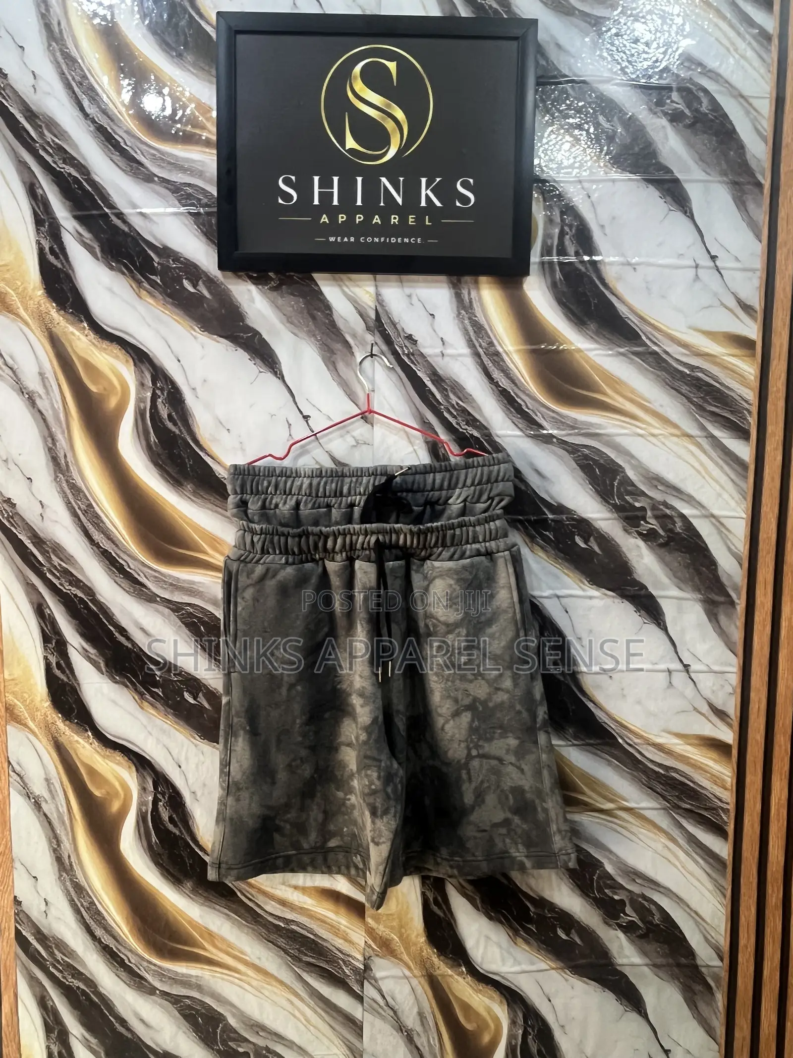 Premium Knickers