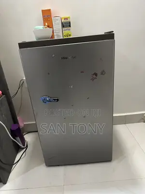 Hisense Refrigerator