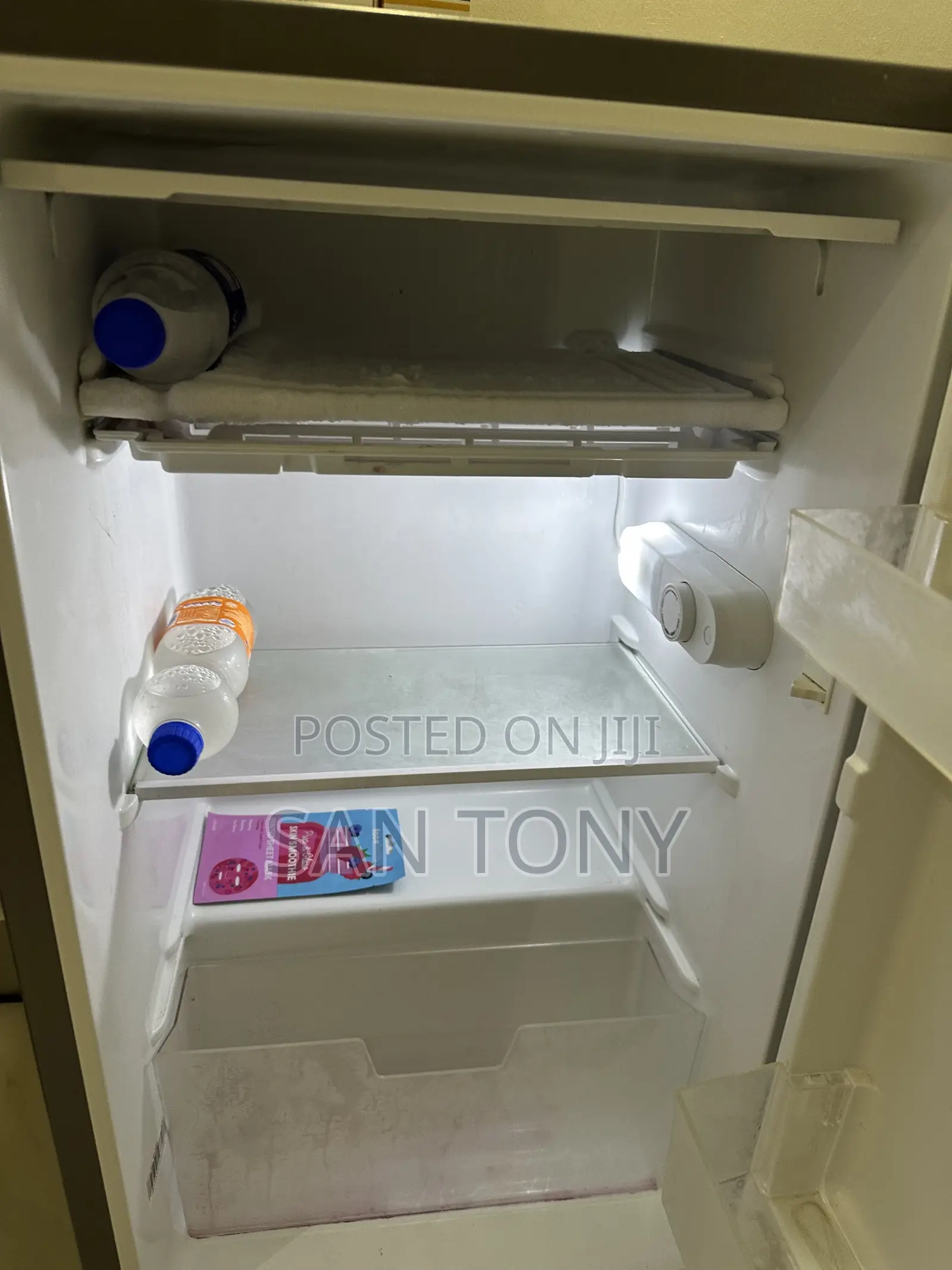 Hisense Refrigerator