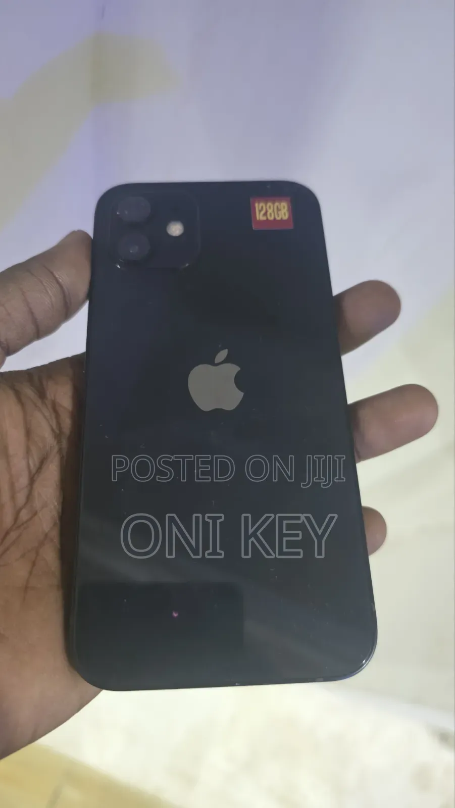 Apple iPhone 12 128 GB Blue