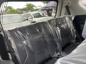 Lexus GX 460 Luxury 2016 Gray