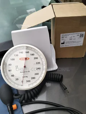 Accoson Aneroid Sphygmomanometer