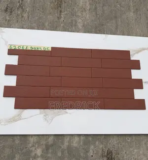 Outside Wall Tiles