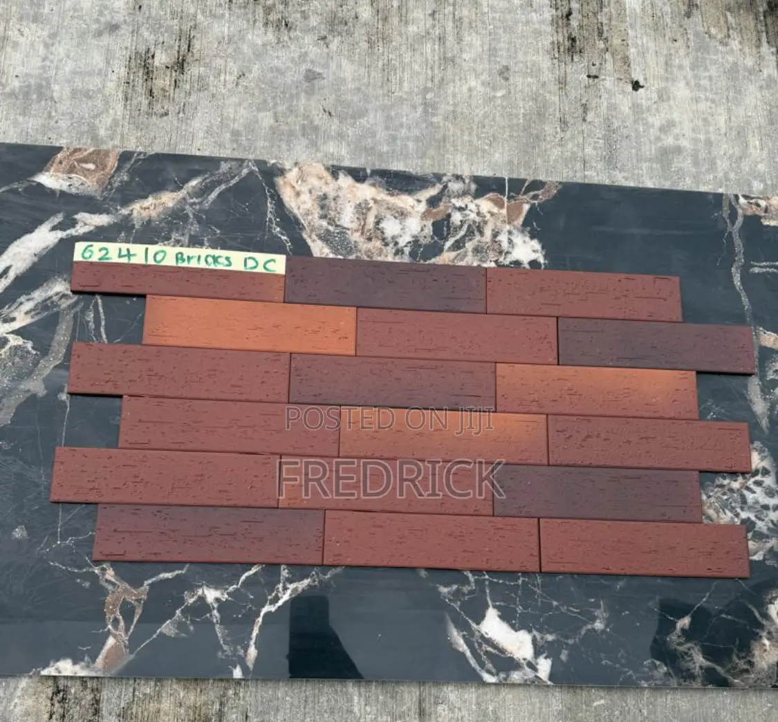 Outside Wall Tiles