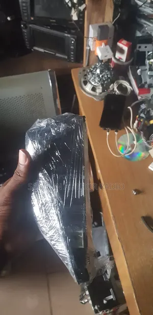 Factory Followcome Mouse Rx 350 2010-2012 Model