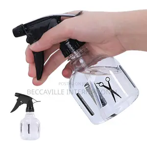 Spray Bottle